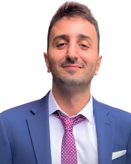 Mojtaba Zare